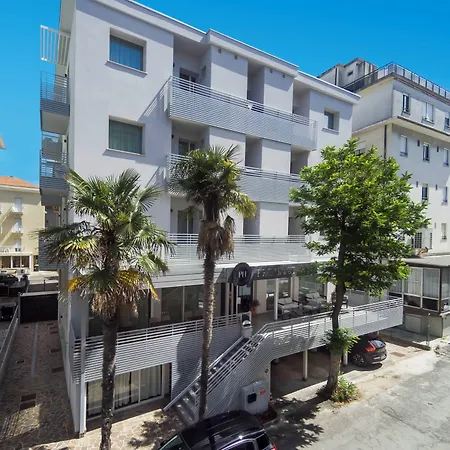 B&B Primrose Residence Hotel-2